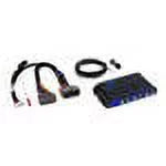 Chrysler, Dodge, 2008-2016 For Pac Ap4-ch21 Jeep Amppro