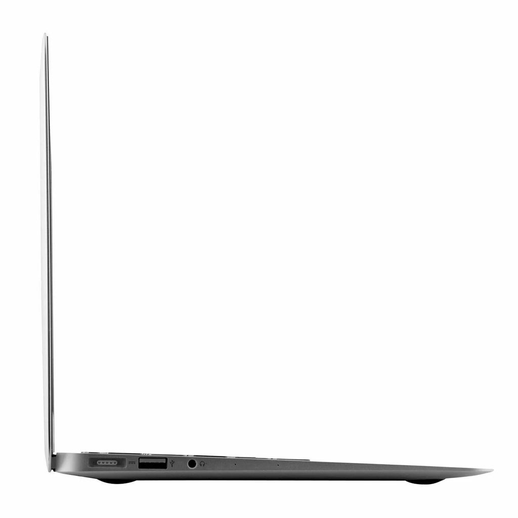 MJVE2LL/A - Air Core 128GB 1.6GHz 4GB RAM Pre-Owned i5 (Fair) SSD MacBook 13