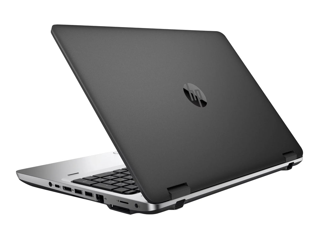 SSD 650 256 - - G2 GB Core 15.6" - 16 6820HQ ProBook GB RAM - i7 HP