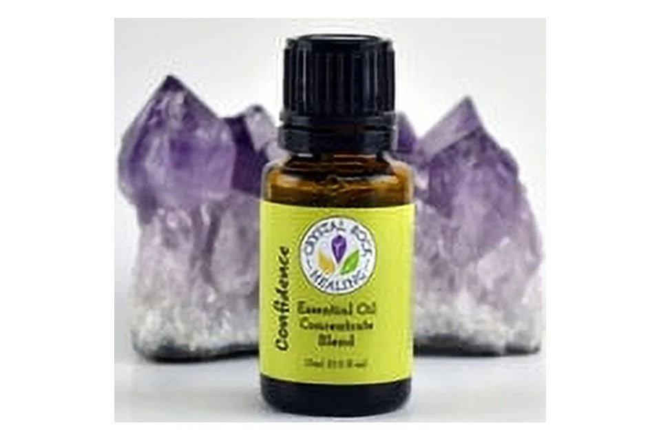 Concentrate Confidence 15mL
