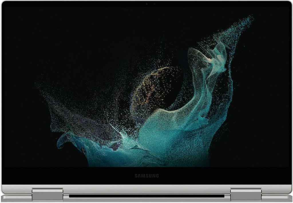 2-in-1 SSD, Home 16GB Windows AMOLED 13.3” Pro Book2 11 RAM, 512GB HD Intel Core Galaxy Full Laptop, i7-1260P, 360 Touchscreen