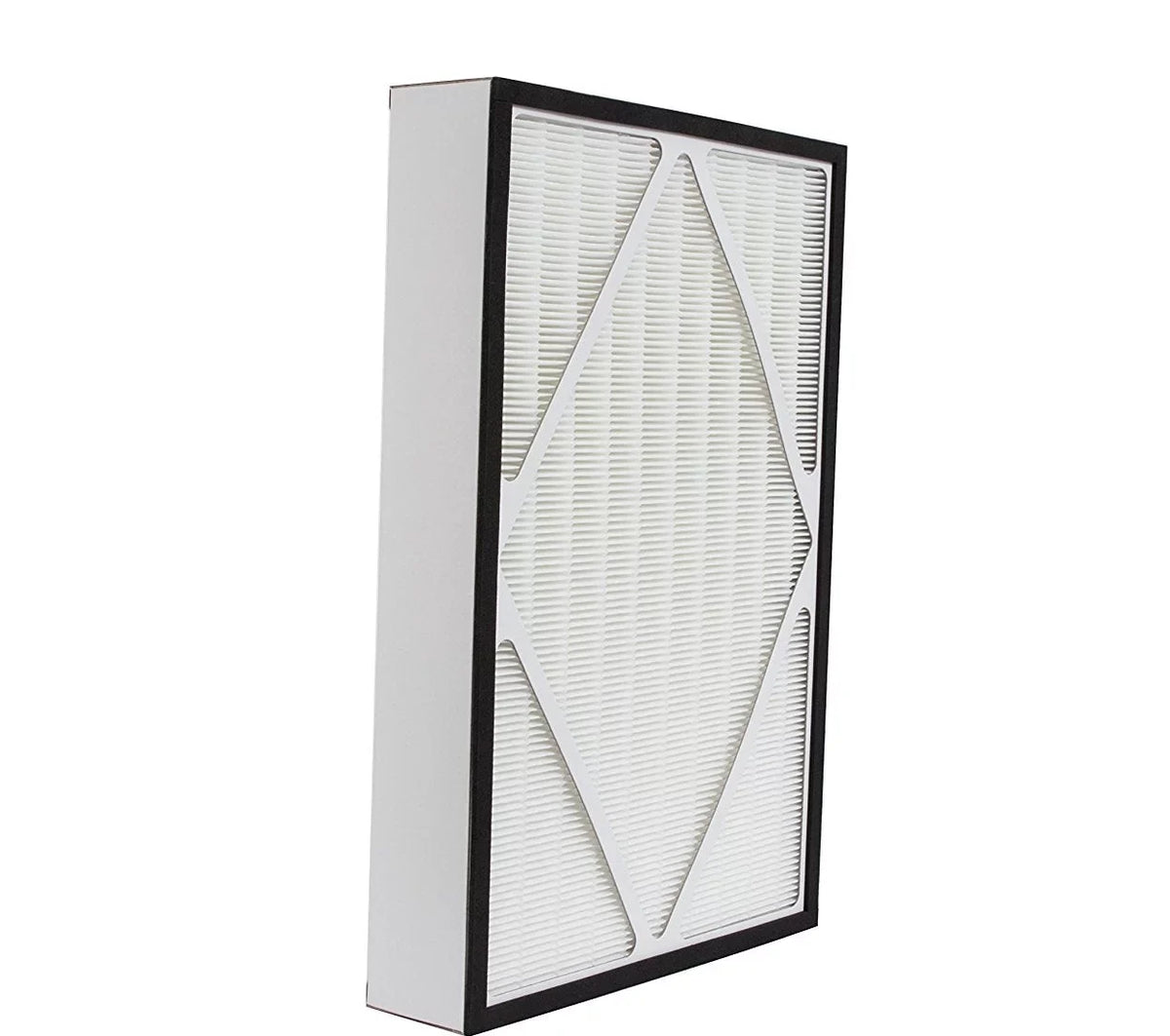 True Compatible with Hamilton LifeSupplyUSA 04163 Filter HEPA 04913, 04162, Beach