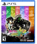 Game] Adventure: for All-Star Video Battle PlayStation R JoJo's 5 [New Bizarre
