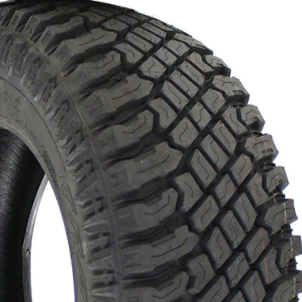 Trail Truck Light Blade X/T Terrain LT37X12.50R17 124Q D Tire Atturo Rugged