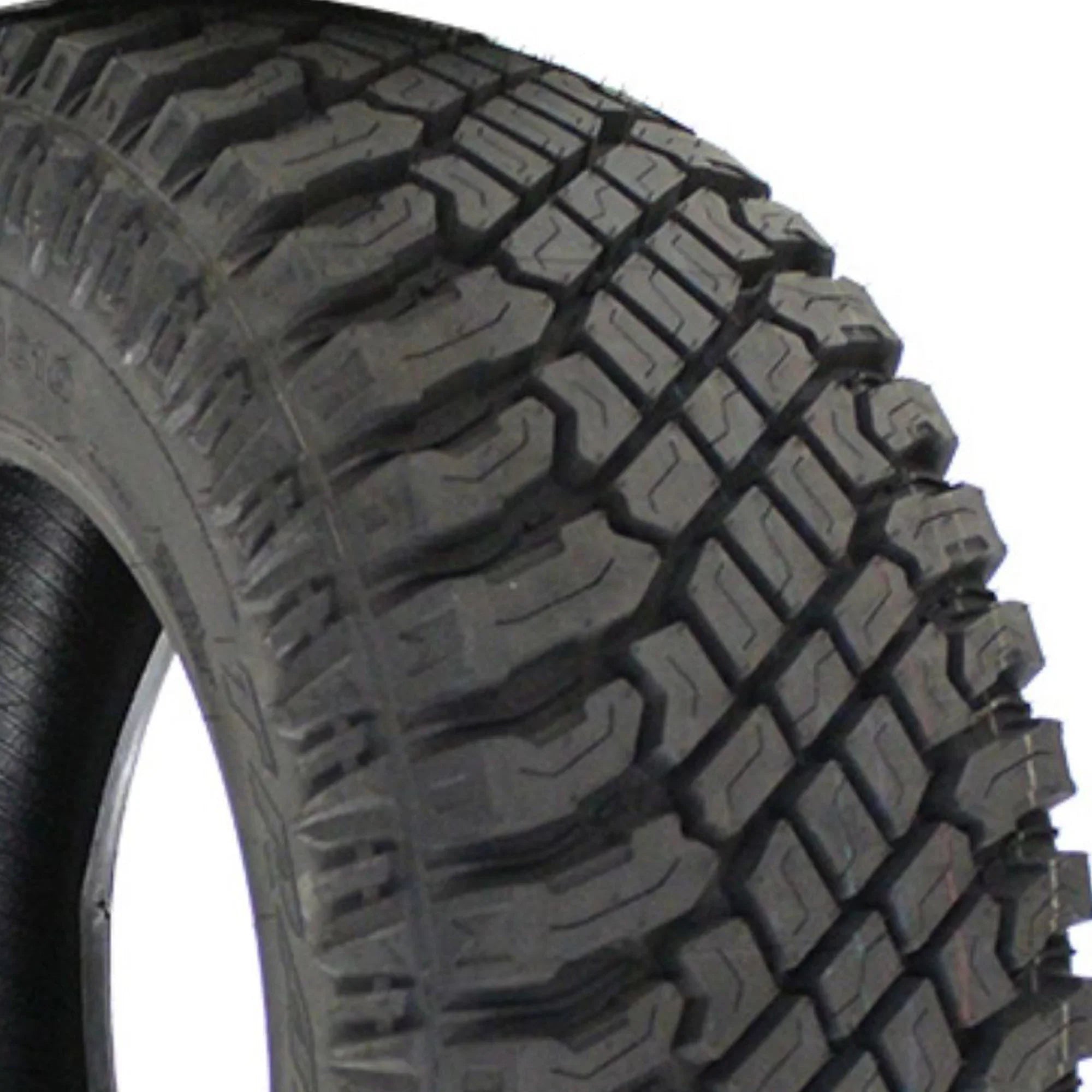 Trail Truck Light Blade X/T Terrain LT37X12.50R17 124Q D Tire Atturo Rugged