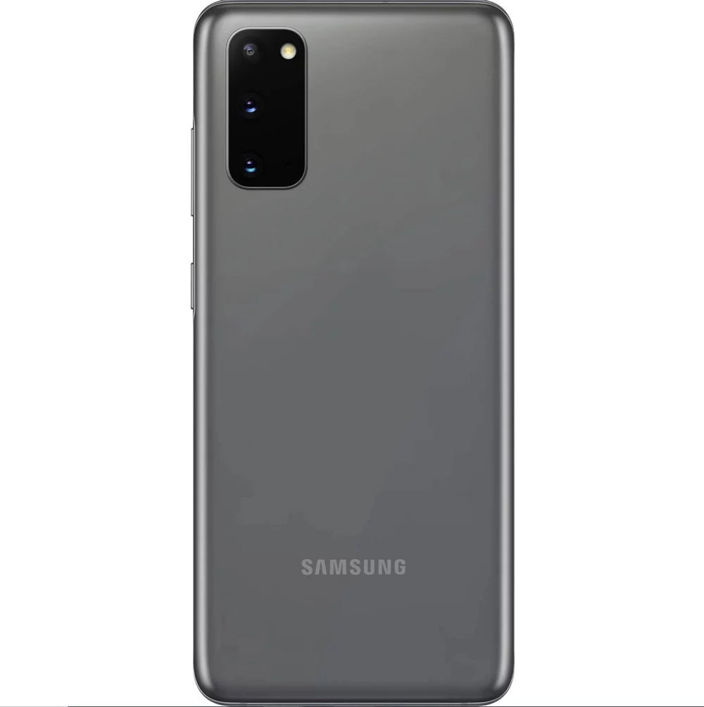 Cosmic G981U Galaxy (T-Mobile (Good) 5G Gray Pre-Owned S20 Only) 128GB