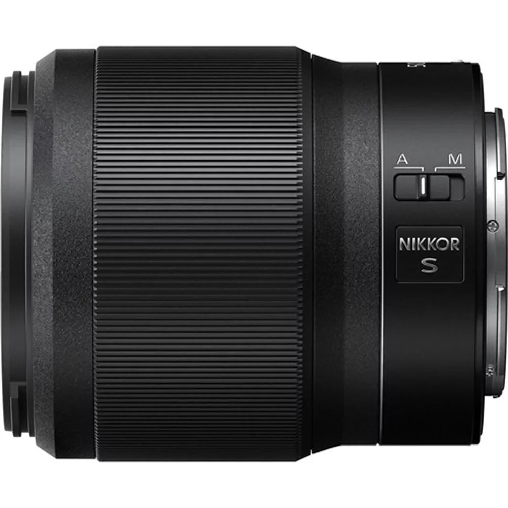 20083 f/1.8 Lens Z Nikon - 50mm S NIKKOR