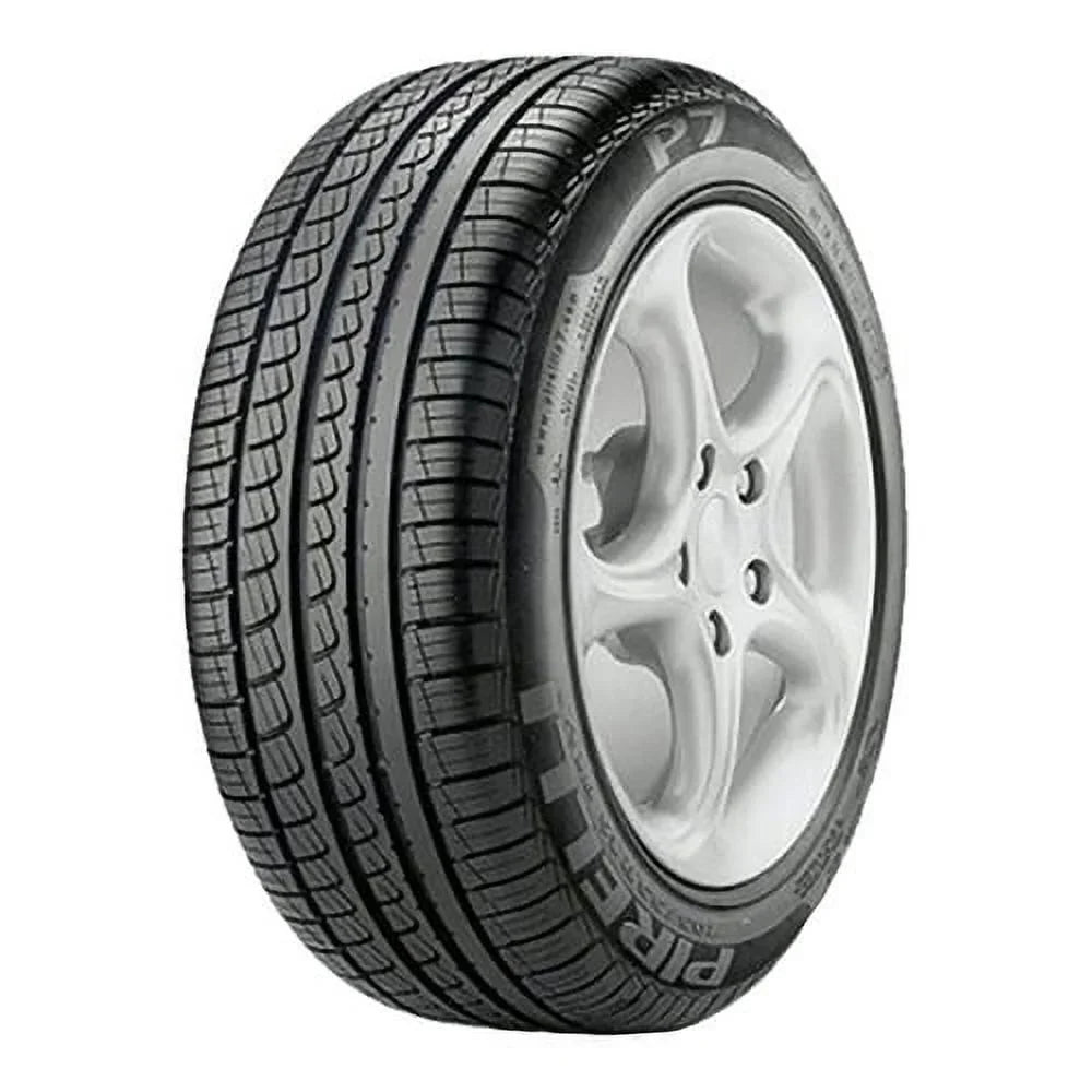 Dodge Caliber Touring, Pirelli Mazda Tires) 6 2008-09 Fits: BSW 2014-17 (2 SRT-4 P7 225/45R19 Grand Cinturato 92W
