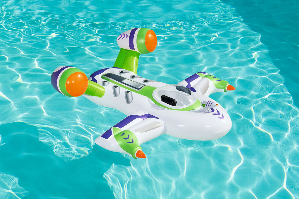 Float Jet Inflatable H2OGO! Rider Wet Pool