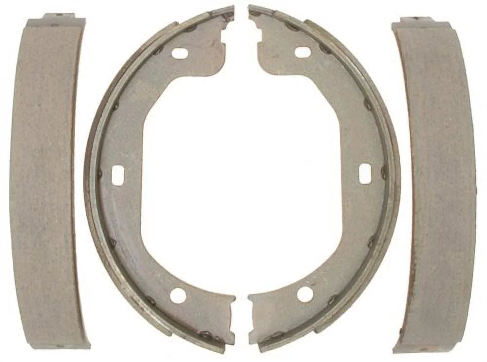 2004-2010 MARINER Element3 MERCURY Shoes ESCAPE, Brake Fits select: 2005-2011 Raybestos
