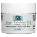 Hyaluronic Admire oz Skin Mask, Moisturizing Ultra Beauty Jelly ml) Seaweed & Acid (60 fl 2 My