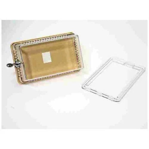 3 Copeland Large Thermostat G20 Transparent, dimension, of Quantity Guard Locking, - Comfort Universal