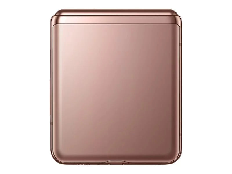 '- 10 Flip 5G camera 12 2636 MP, - GB rear Z - MP - 1080 - pixels 12 cameras 8 - x OLED display - mystic 2x 5G Memory - GB bronze RAM front 256 6.7" dual-SIM Galaxy - smartphone MP Internal /