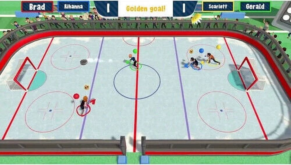 [New Sports PlayStation Video 5 All-Stars Playstation 5 Game] for Instant