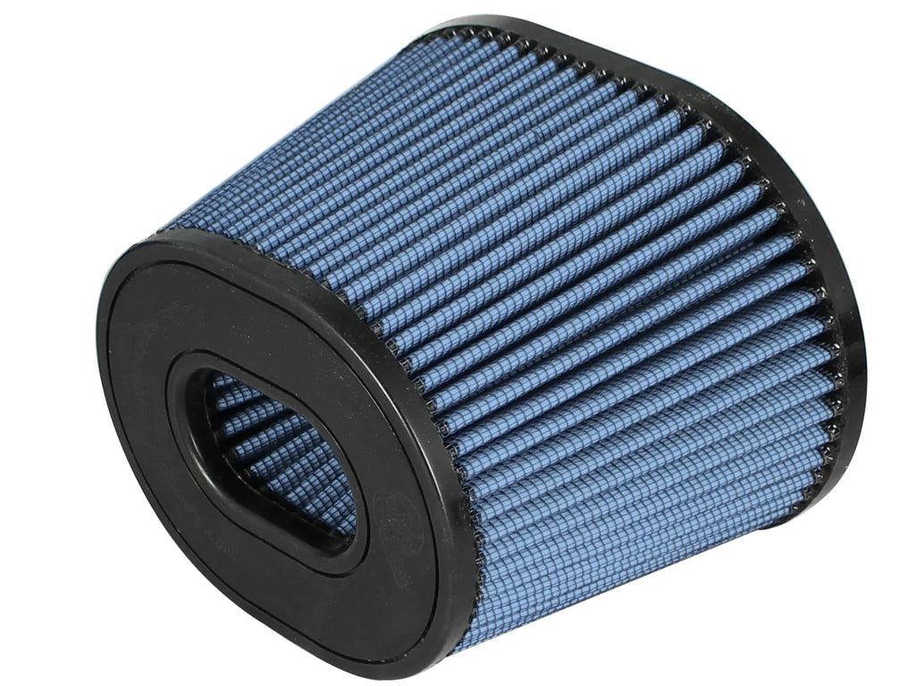 Filter, Air Oiled 24-91074 B H, (9x6-1/2) (6-3/4x5-1/2) Media F Performance aFe IN IN IN Replacement x 4 Washable, (Inverted) x 6-1/8 Power IN x T