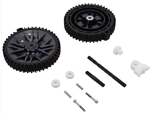 360473 Rebel Automatic Pool 360517 Pack Model Cleaner Tune-Up Pentair for