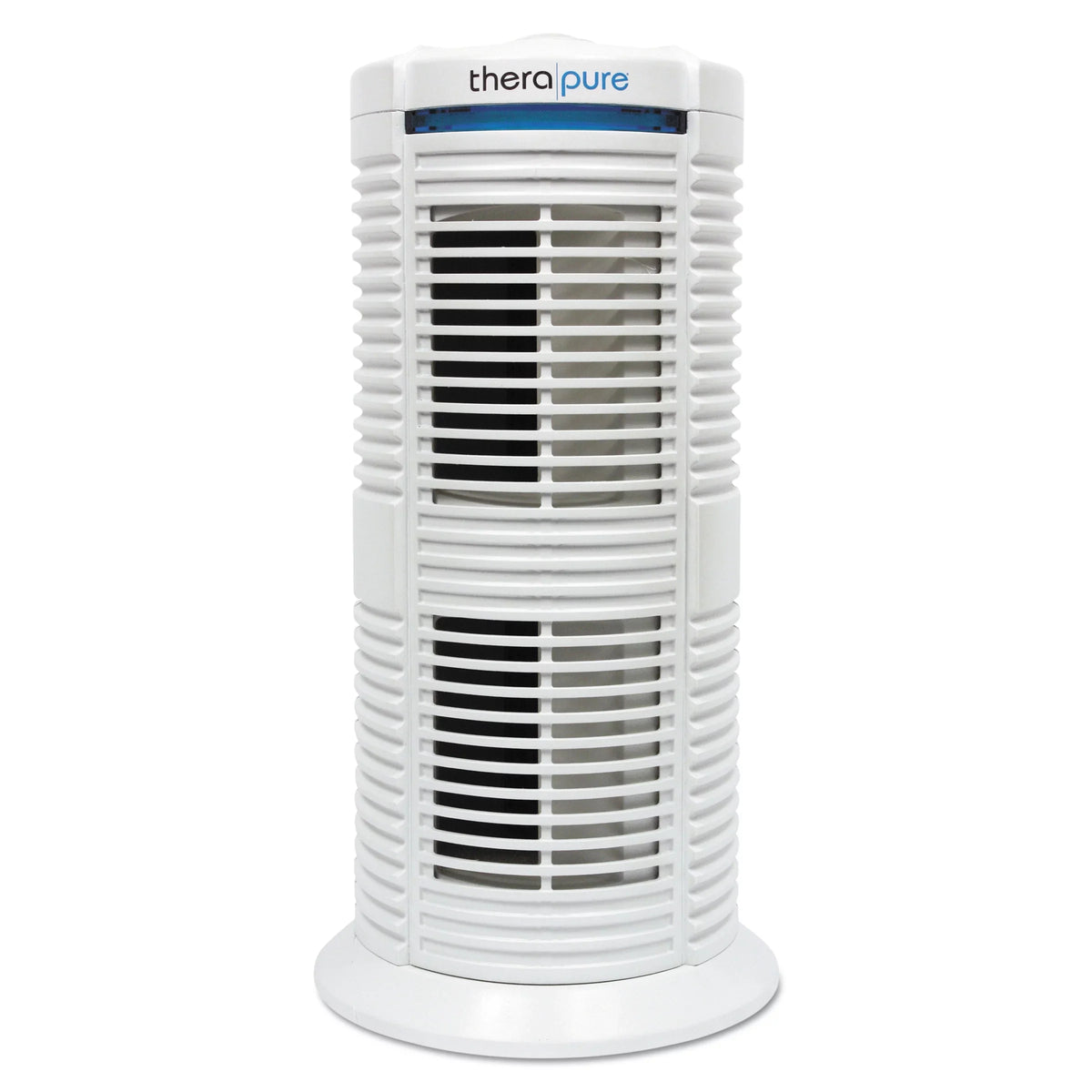 UV 3-Speed HEPA White Purifier Germicidal 220M Air Therapure design Envion