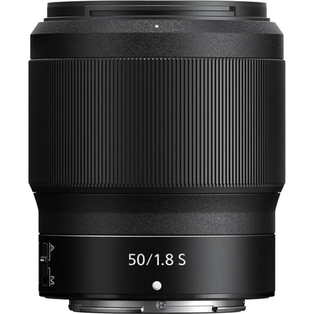 20083 f/1.8 Lens Z Nikon - 50mm S NIKKOR
