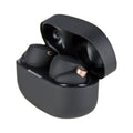 WF-1000XM4 Noise-Canceling (Black) True In-Ear Wireless Headphones