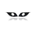 '15-19 - - Fog Molding Compatible/Replacement Black Bezel + Sedan for Cover Driver 622576W80A Left Chrome Pair, Versa Light & Passenger - 622566W80A, With Right Set Nissan Hole SV/SE/SL-
