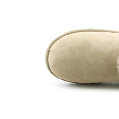 Button 5991Y Kids Boots Ugg Little : Bailey design