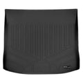 Edge, Custom for Liner Black Cargo All Floor Trunk climate Fit 2015-2021 Mat