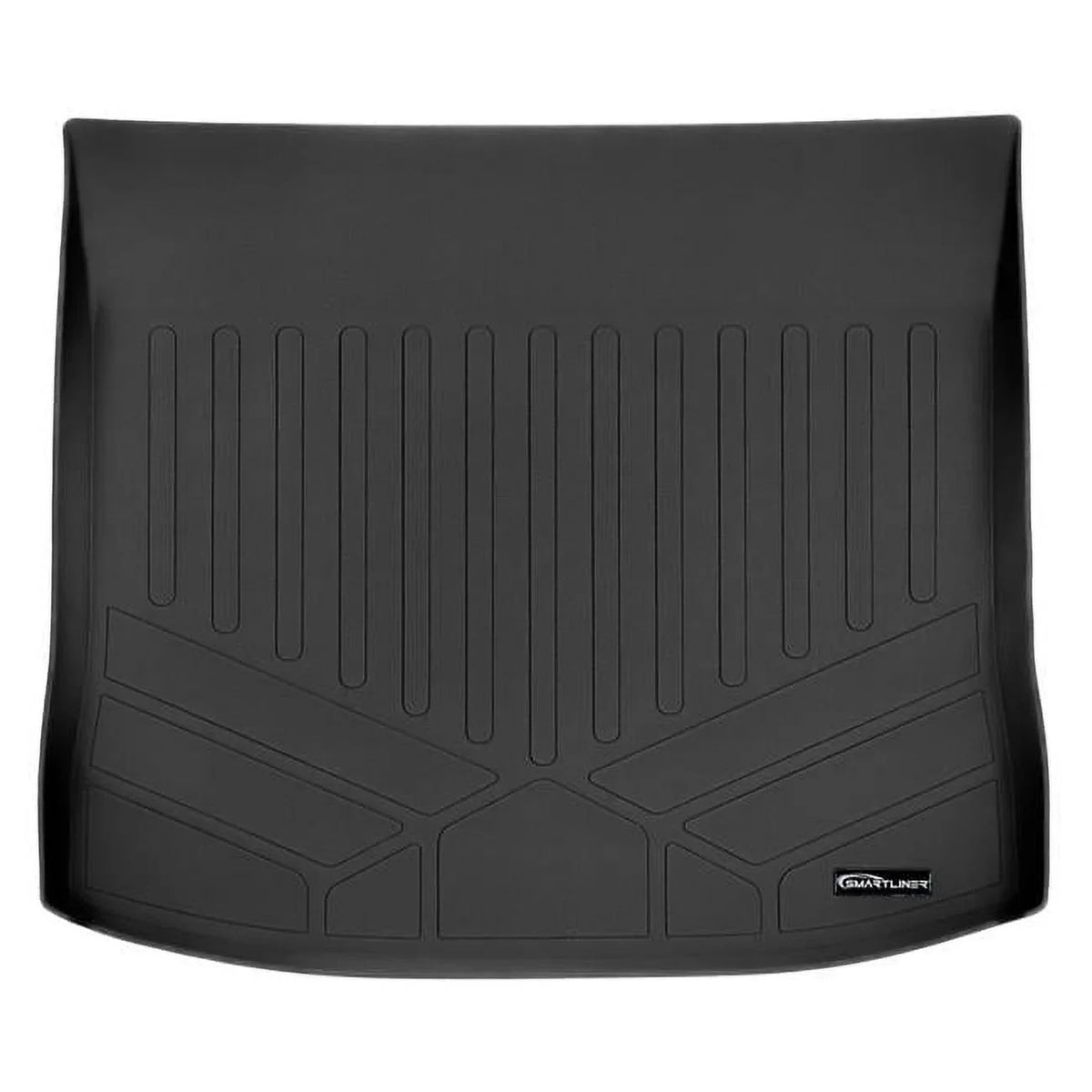 Edge, Custom for Liner Black Cargo All Floor Trunk climate Fit 2015-2021 Mat