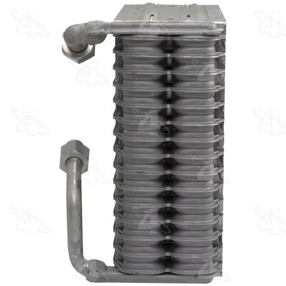 Seasons A/C select: 1998-2000 TOYOTA Evaporator Four SIENNA Fits