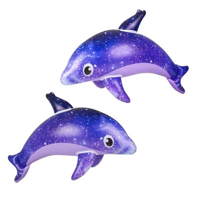 Inflate 36" Galaxy (DZ) Dolphin