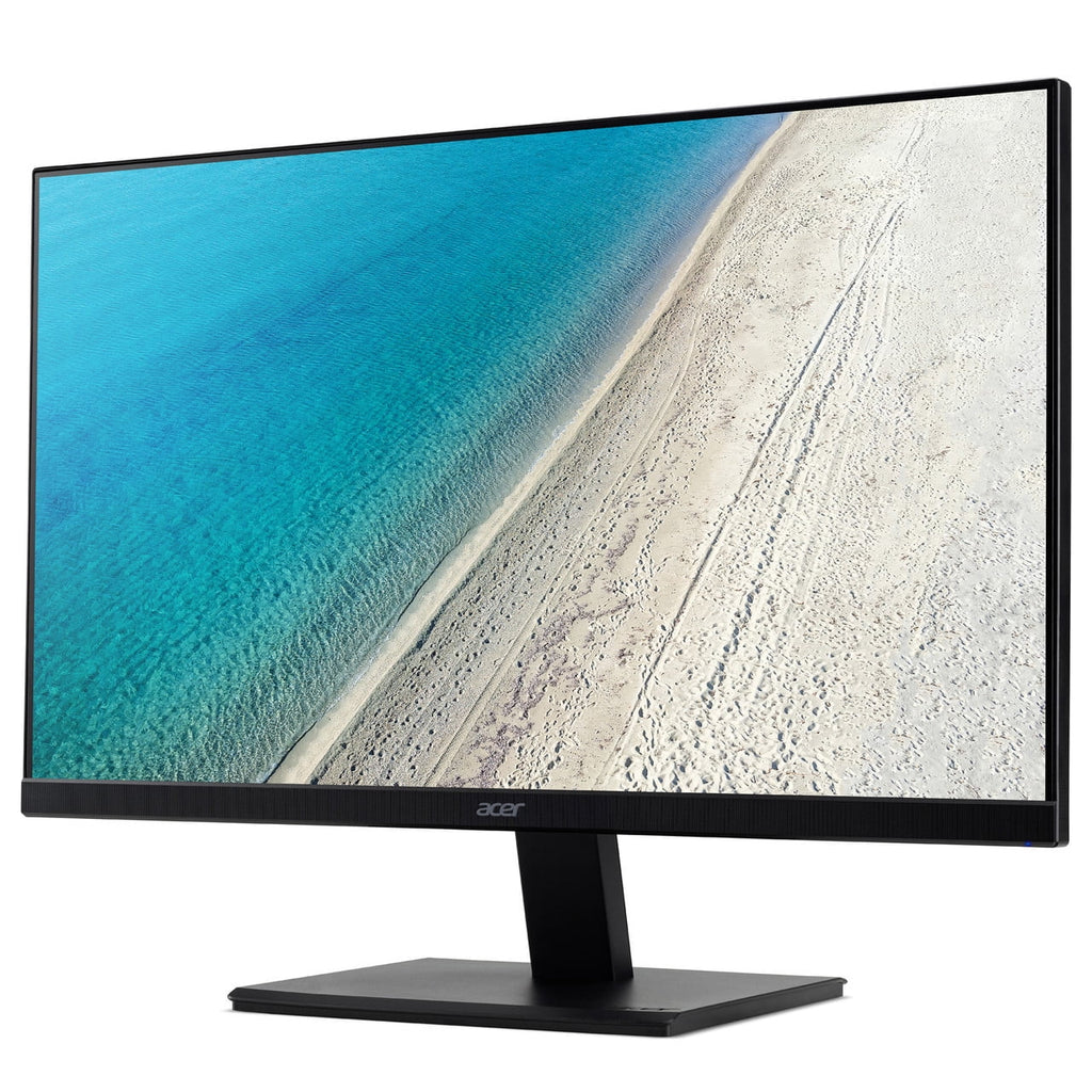 FHD 24" 1.4, Pack) Vero 1 Bundle Latest (2 HDMI Ideal UM.QV7AA.E01 V7 100Hz E Docztorm Dock, Monitor (1920x1080) Home 1 Business, Model) Black V247Y & VGA, (2024 Acer IPS with Display, for