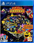 [New 4 MUSEUM+ Game] for PS 4 Video PAC-MAN PS PS4