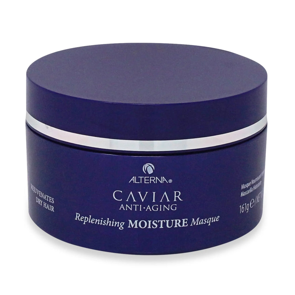Caviar oz. Masque, Alterna Replenishing Moisture Anti-Aging 5.7