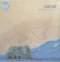 Mountain Colored Vinyl Giant - - Blue LP Blurry Sand