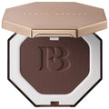Thick Beauty - skin Warmth - Sun Rihanna Bronzer tones, by Instant Mint deep undertones Fenty neutral Stalk'r