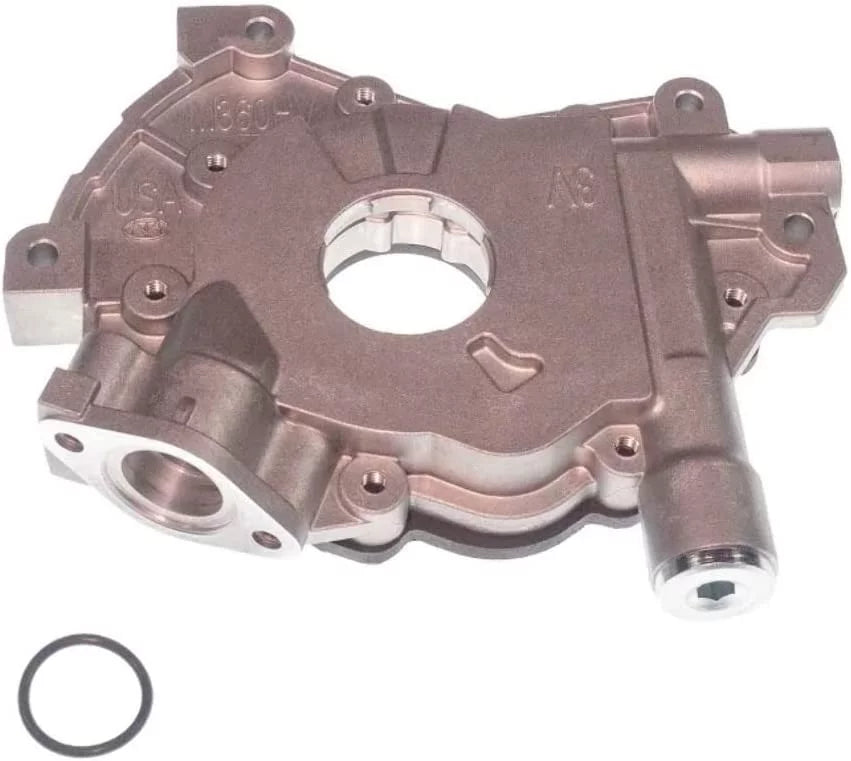 Mustang Volume Pump M360HV High Replacement Melling GT 05-12 Oil For