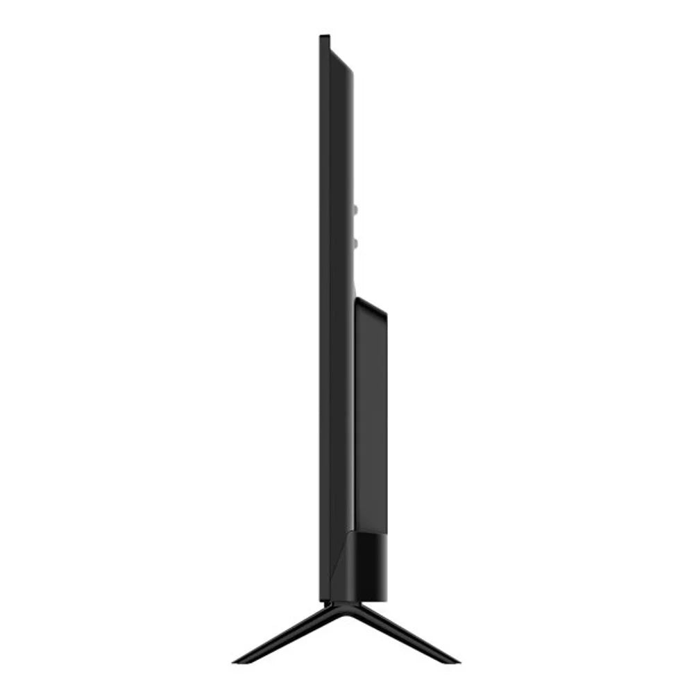 Restored Onn. TV (100074926) LED Smart Class 39" (720p) HD (Refurbished)