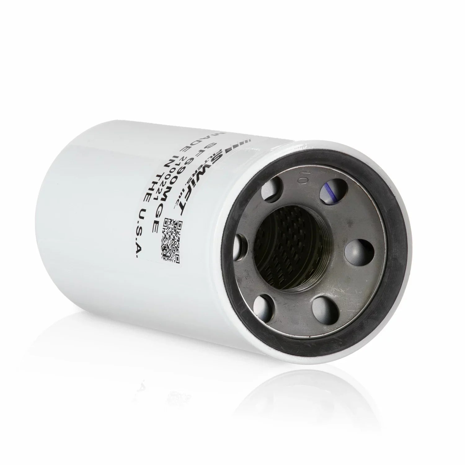 Interchange for Construction Y2K Direct Microglass P1010in-On Filter Element Micron 25