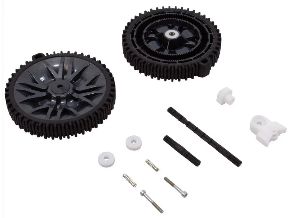 360473 Rebel Automatic Pool 360517 Pack Model Cleaner Tune-Up Pentair for