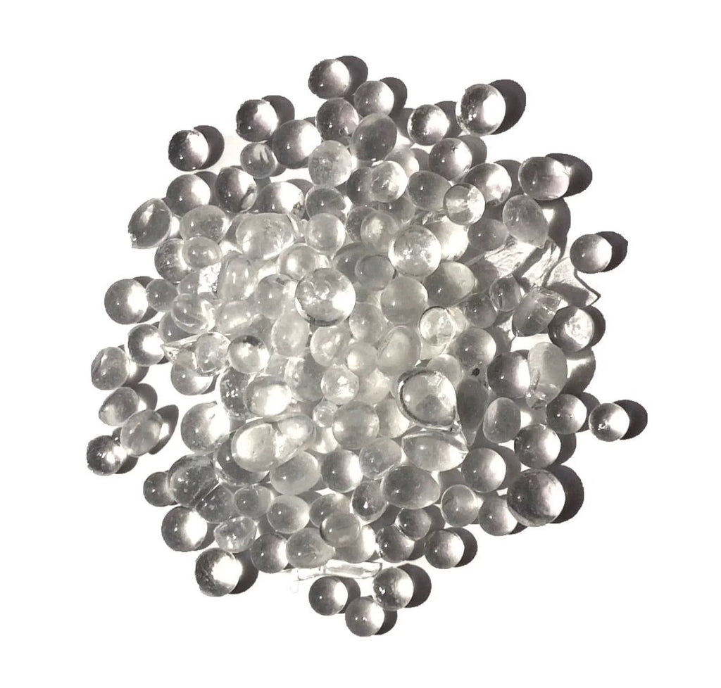 Polyphosphate PHOS Dissolving Beads | (1 Poly-Phosphate SLOW Crystals Slow | lb)