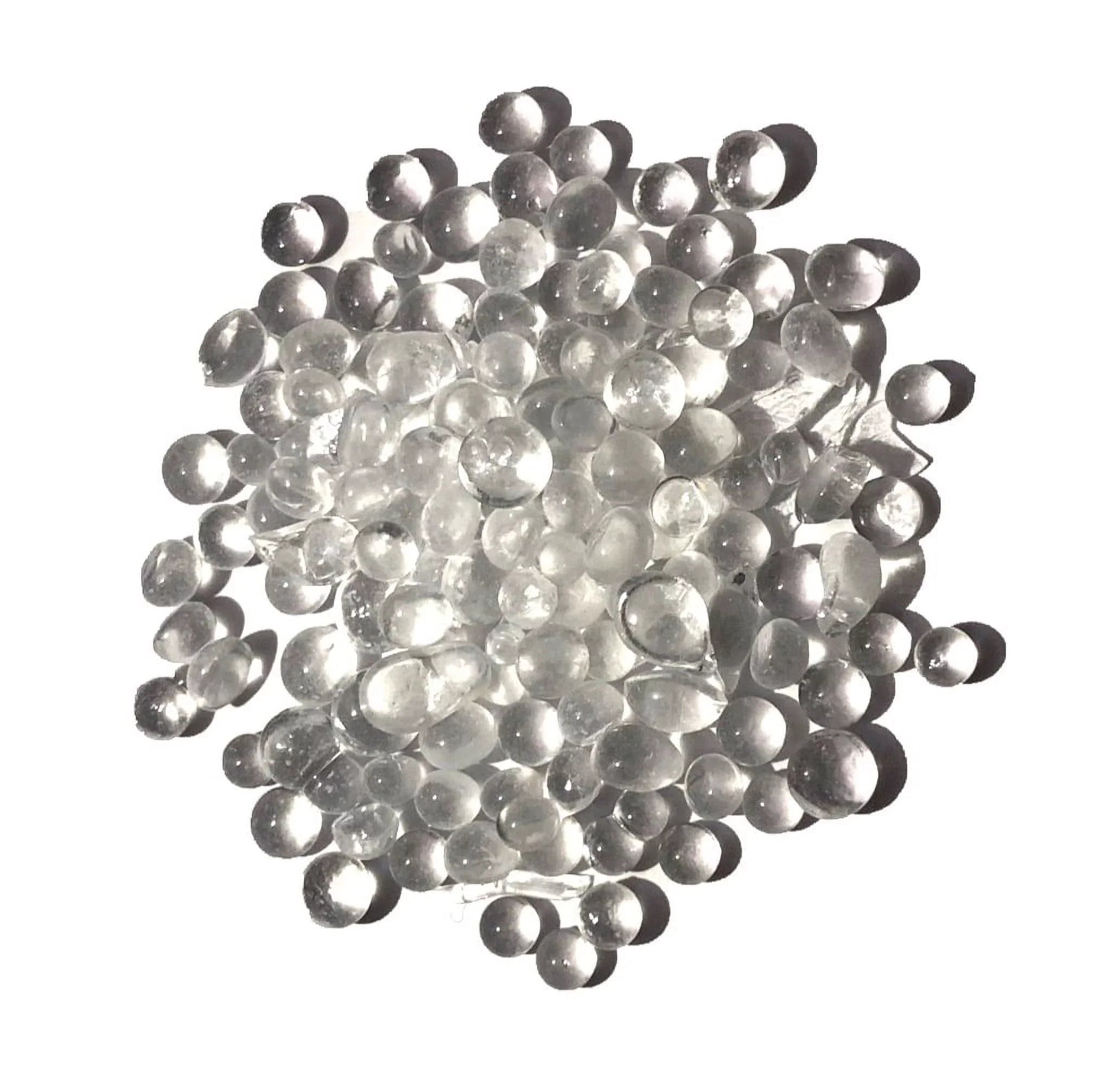 Polyphosphate PHOS Dissolving Beads | (1 Poly-Phosphate SLOW Crystals Slow | lb)