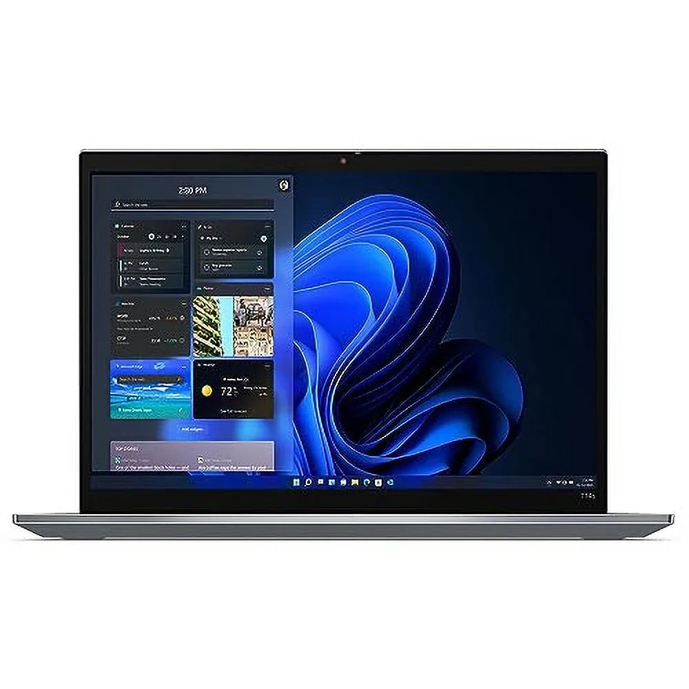 Laptop, i7-1185G7)) 3-Yr ThinkPad FHD 16GB SSD, 6850U, 14" Backlit, Touchscreen T14s RAM, Pro Webcam, 10 512GB Beat (AMD 3 / Fingerprint, WRT, 11 Gen Business Ryzen Pro (8-Core FHD+ 7 Win