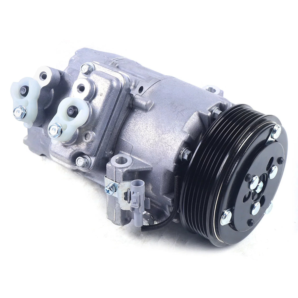 Kizashi 2009-2013 Grand 2.4L with for Compressor Clutch 2.4L Suzuki A/C Vitara SHZICMY