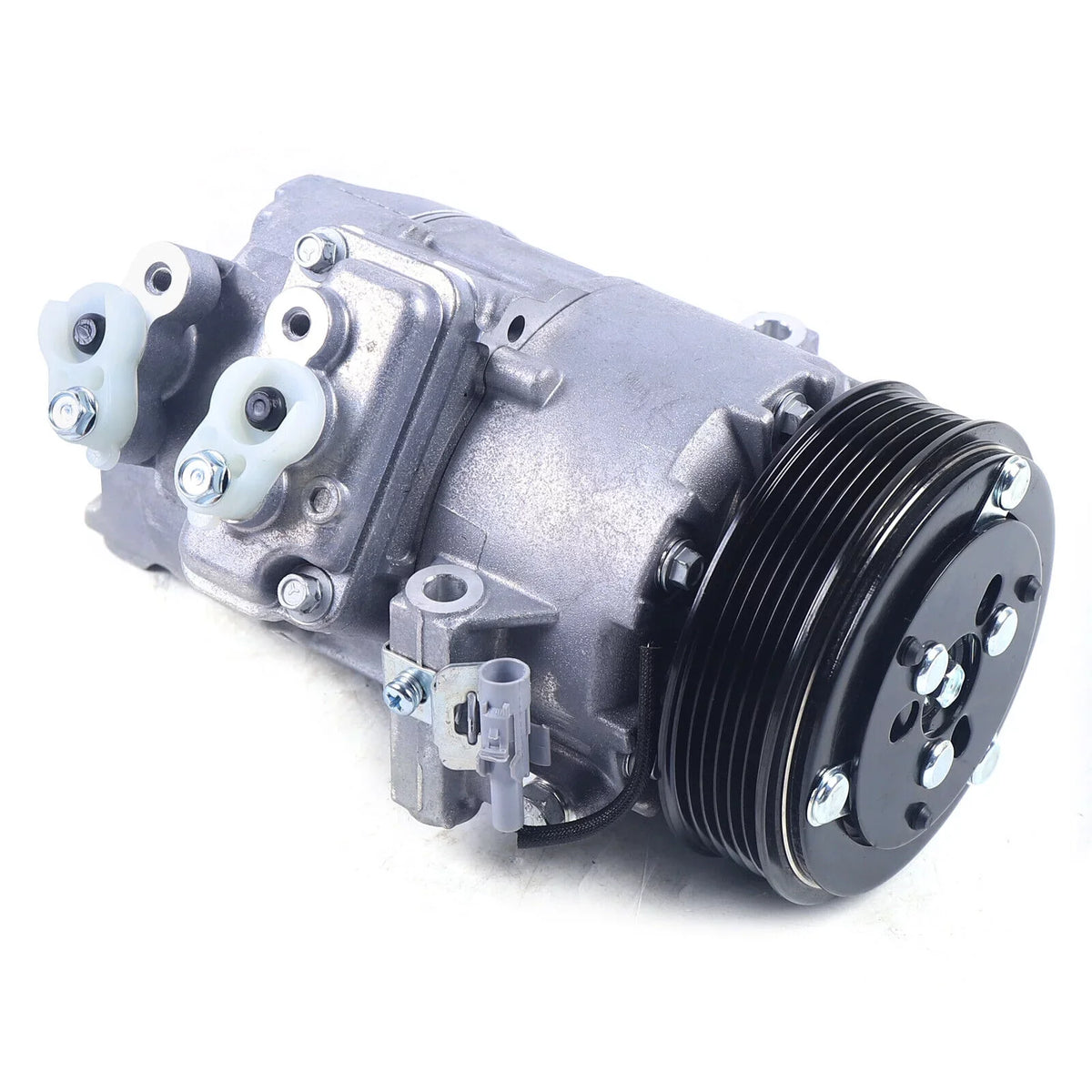 Kizashi 2009-2013 Grand 2.4L with for Compressor Clutch 2.4L Suzuki A/C Vitara SHZICMY