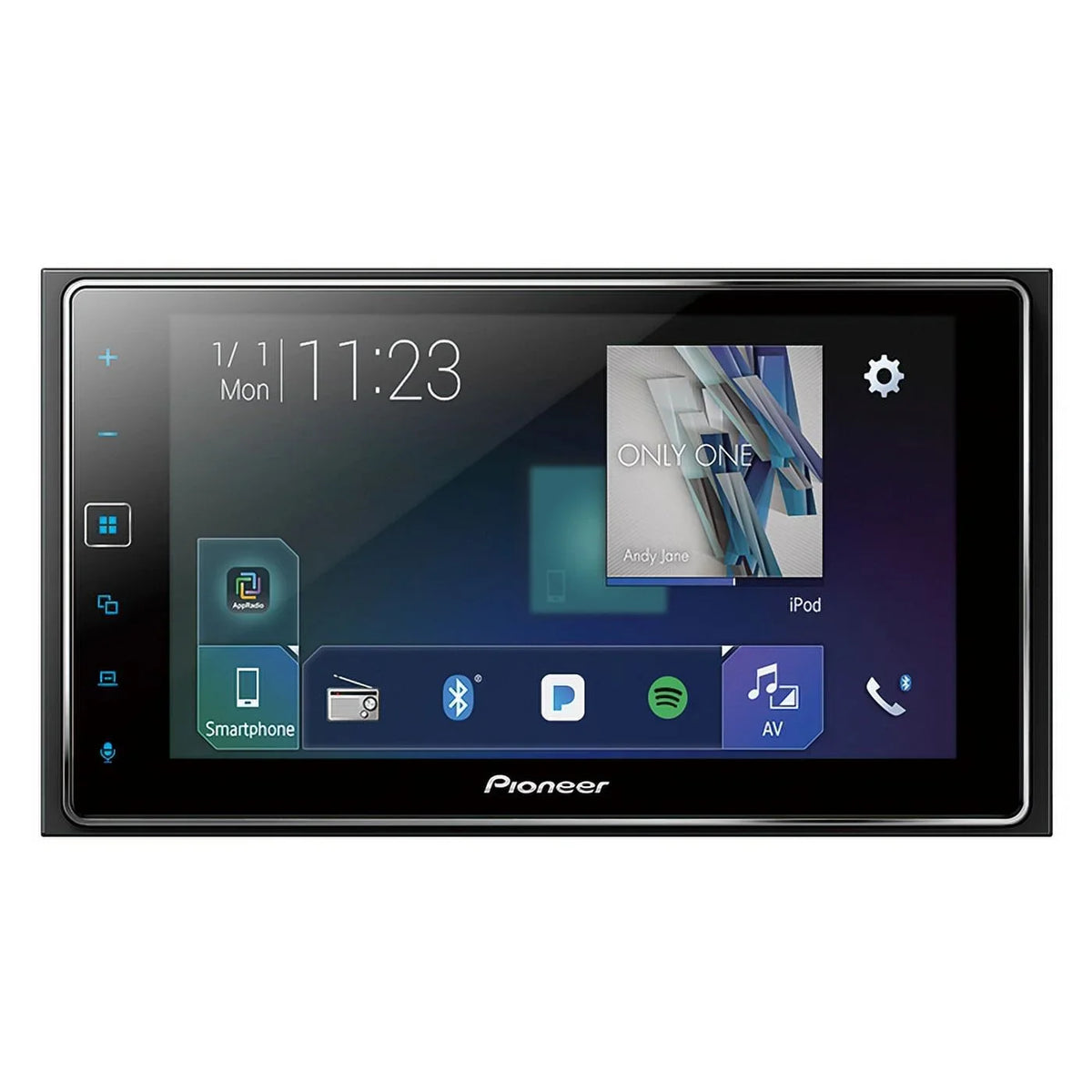 MVH-1400NEX Refurbished Pioneer Certified
