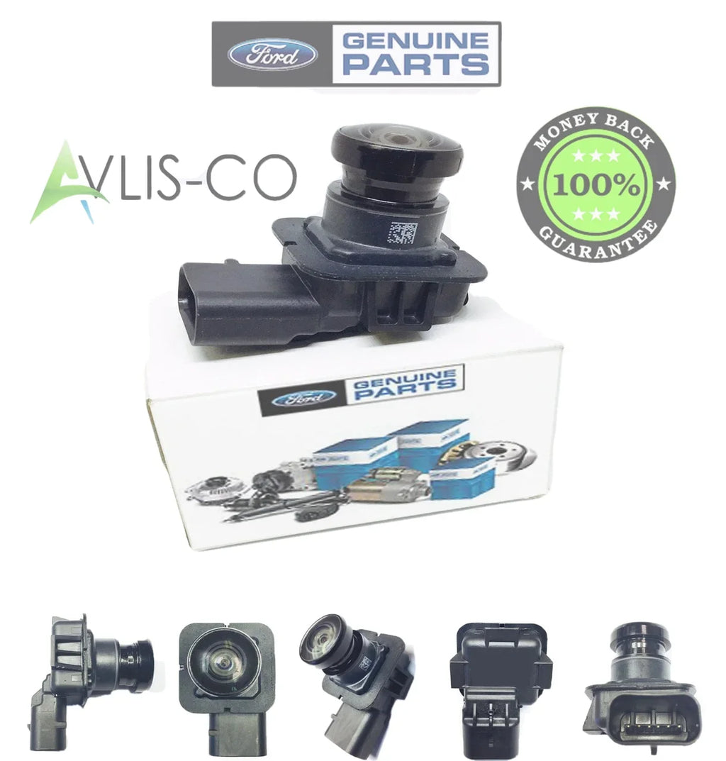 2013 Camera MKX For Replacement BT4Z19G490B View 4-Door Utility Base LINCOLN Sport Backup Rear