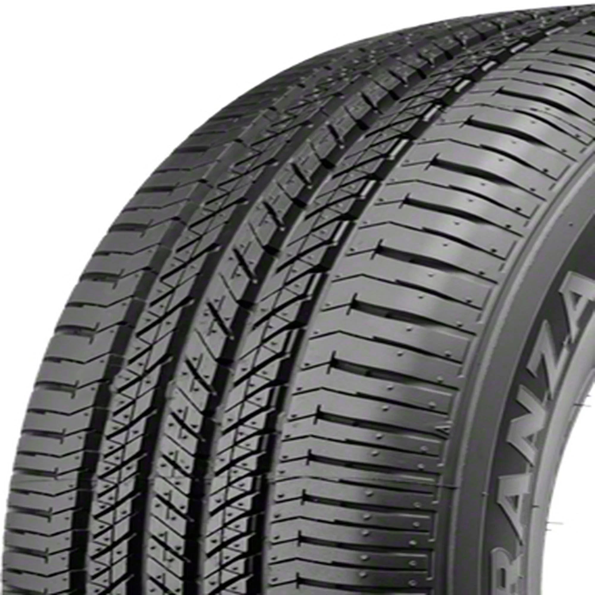EL400-02 P215/45R17 Season Turanza Passenger Tire All Bridgestone 87V