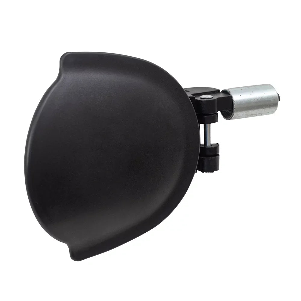 99-02 Door Handles Driver 806067B000 and Passenger Replacement with Brock Outside 806077B000 Quest Outer Front compatible Van
