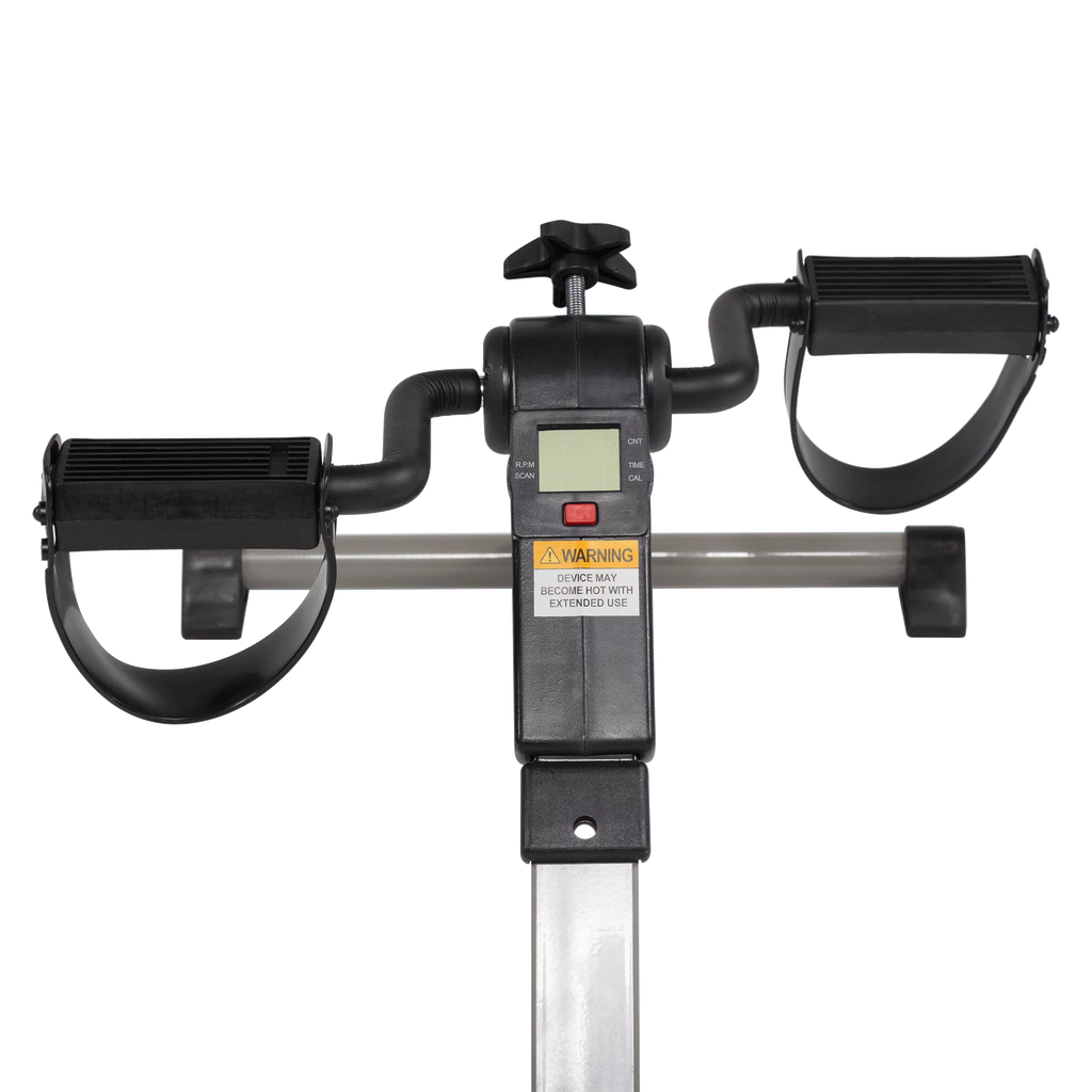 Sit! Exerciser Dynarex Digital Get While - You Fit Pedal