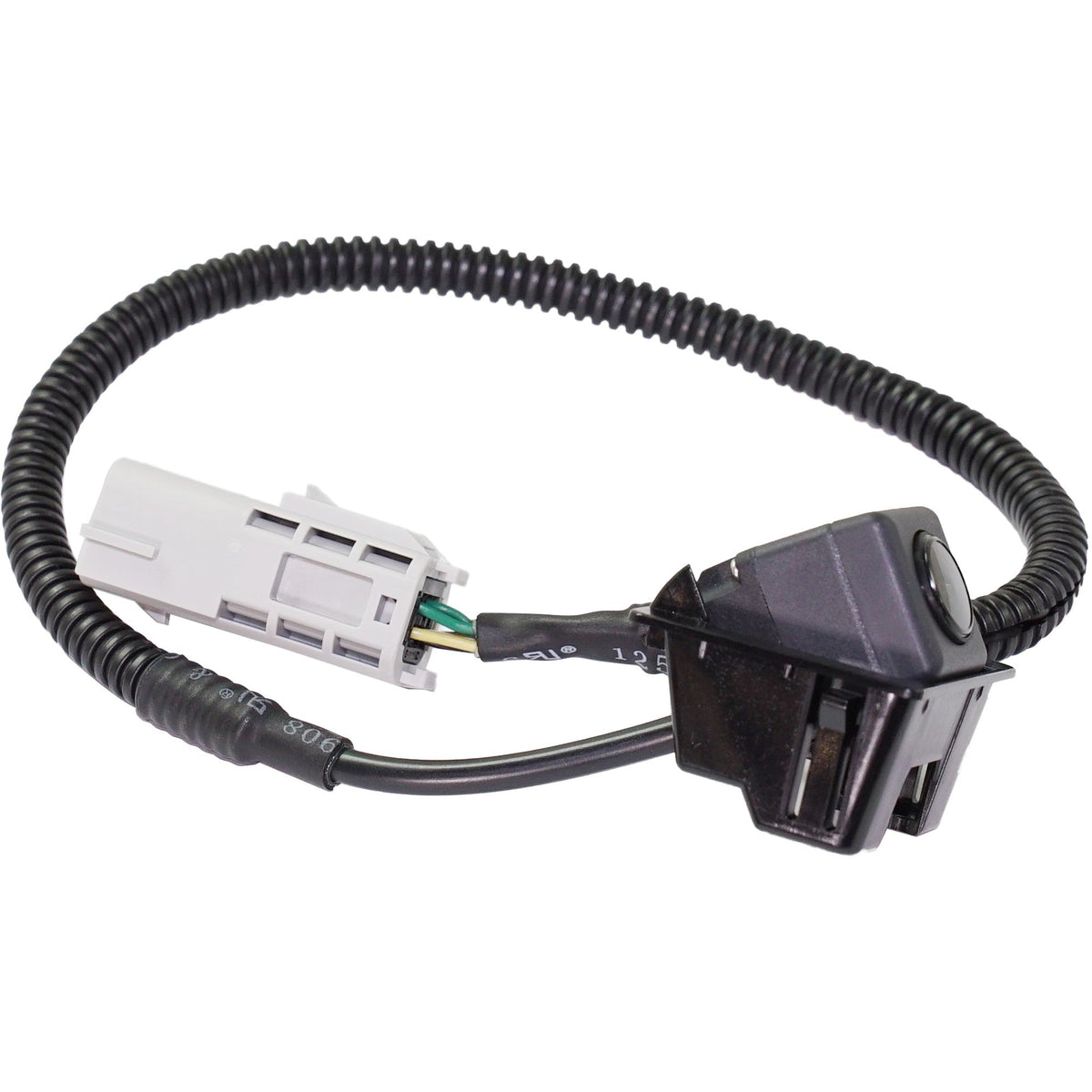 for CTS 2011-2014 New Camera Cadillac Back Up