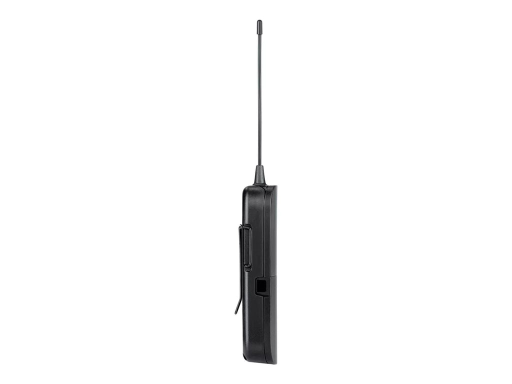 Shure - BLX14R/W93 - Band system H11 microphone BLX